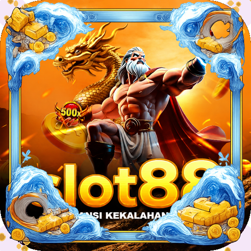 slot88 — galeri pratinjau - APK Resmi